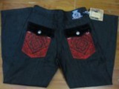 CROWN HOLDER Jeans-77